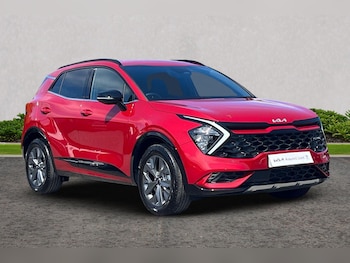 Used Kia Sportage 2025 for sale - 76678238: Photo