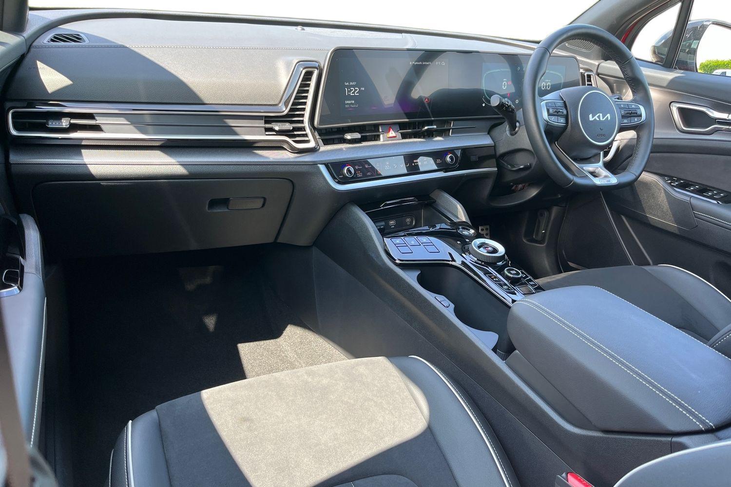 Used Kia Sportage 2025 for sale - 76678238: Photo 2