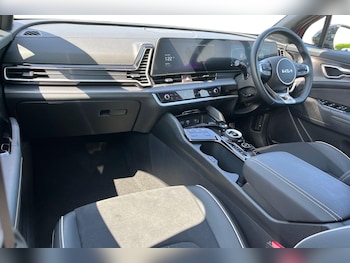Used Kia Sportage 2025 for sale - 76678238: Photo
