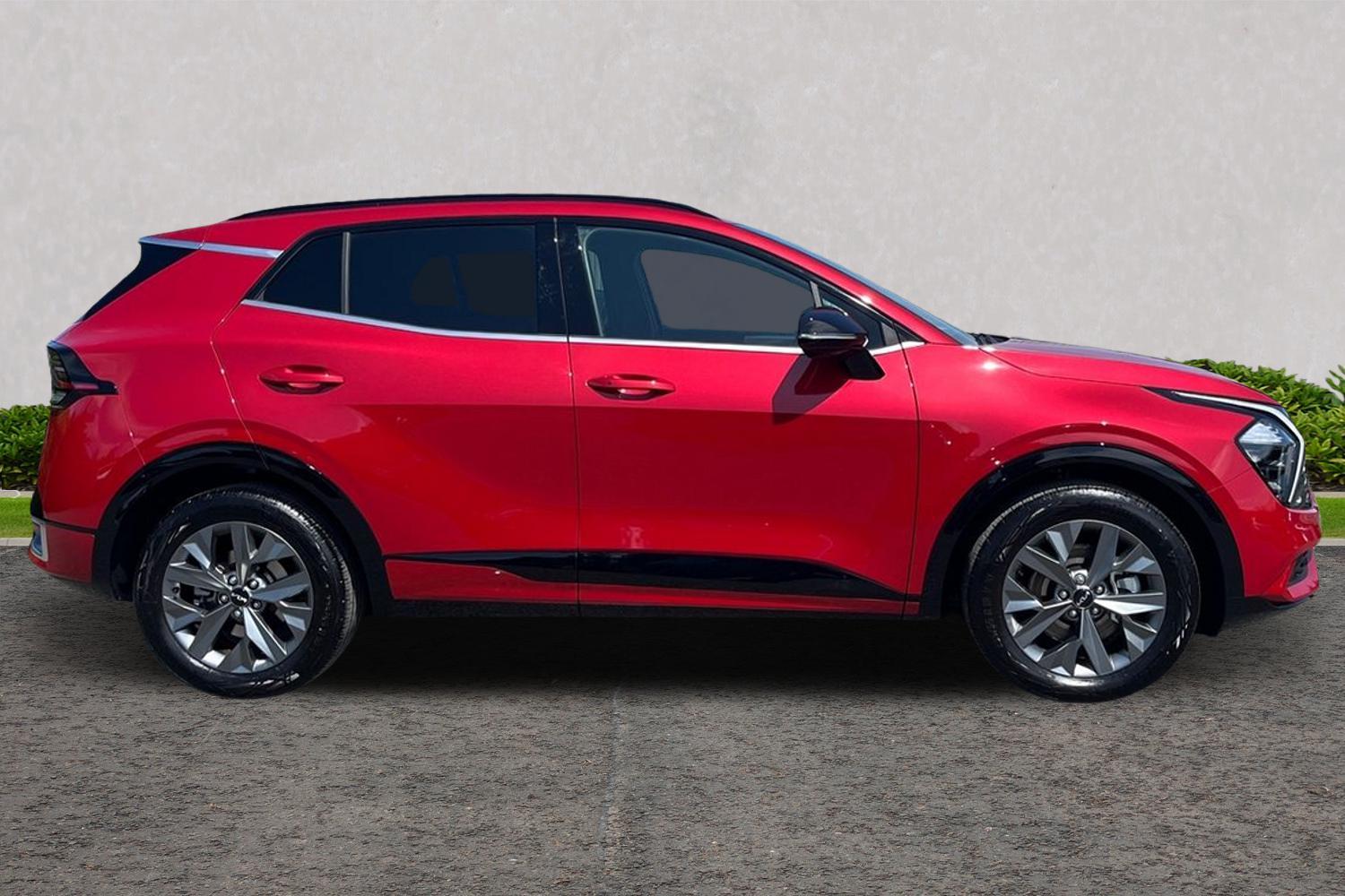 Used Kia Sportage 2025 for sale - 76678238: Photo 4