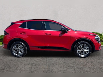 Used Kia Sportage 2025 for sale - 76678238: Photo