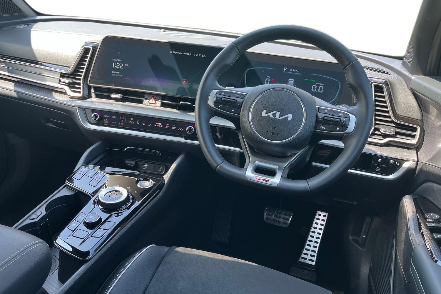 Used Kia Sportage 2025 for sale - 76678238: Photo 7