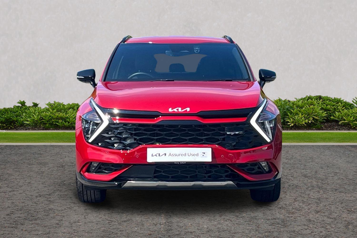 Used Kia Sportage 2025 for sale - 76678238: Photo 8