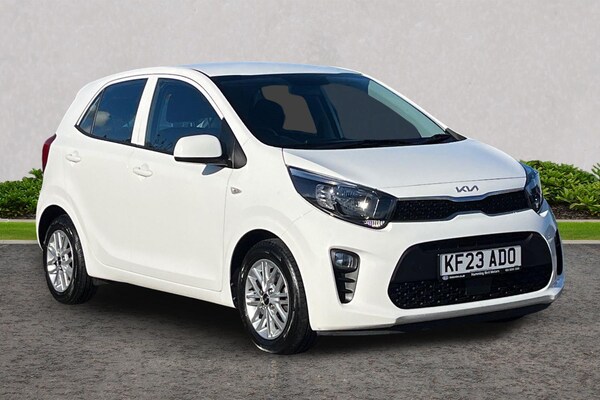 Used Kia Picanto 2023 for sale - 76289041: Photo 1
