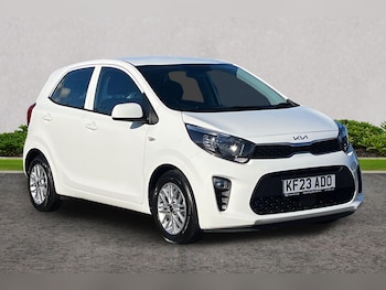 Kia - Picanto