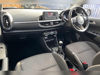 Used Kia Picanto 2023 for sale - 76289041: Photo 2