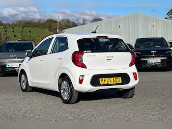 Used Kia Picanto 2023 for sale - 76289041: Photo 3
