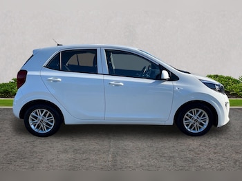 Used Kia Picanto 2023 for sale - 76289041: Photo 4