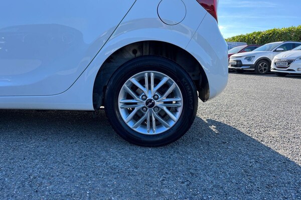 Used Kia Picanto 2023 for sale - 76289041: Photo 6