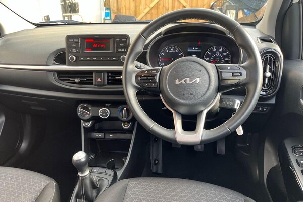 Used Kia Picanto 2023 for sale - 76289041: Photo 7