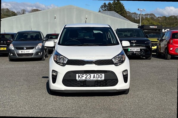 Used Kia Picanto 2023 for sale - 76289041: Photo 8