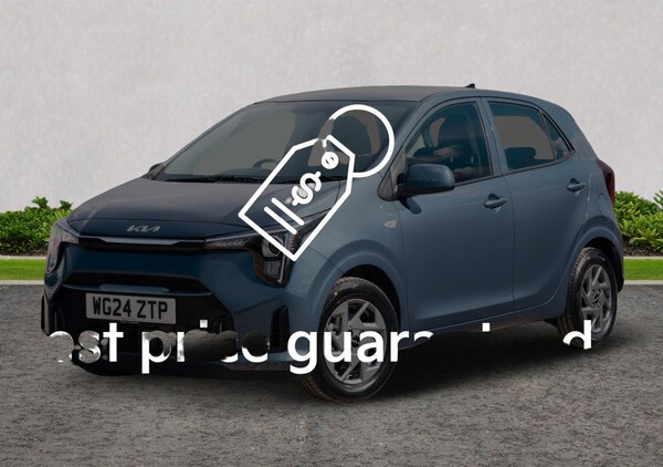 Used Kia Picanto 2023 for sale - 76289041: Photo 9