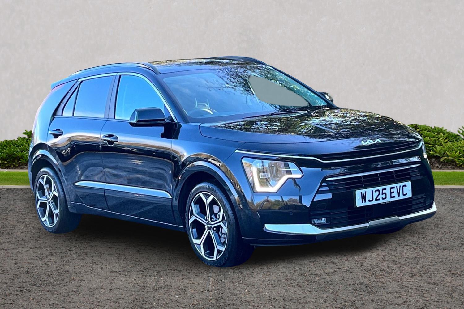 Used Kia Niro 2025 for sale - 76681485: Photo 1