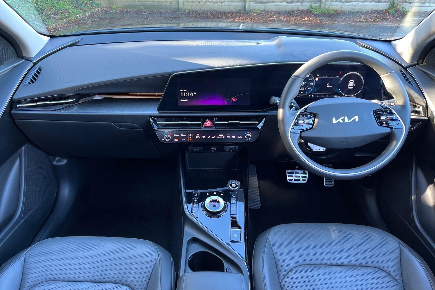 Used Kia Niro 2025 for sale - 76681485: Photo 10