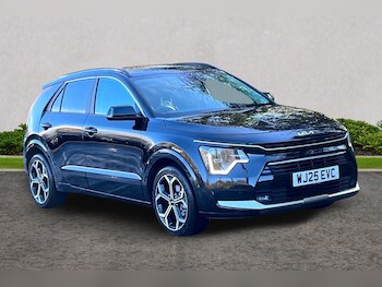 2025 (25) - 1.6 GDi 127 Hybrid 4 5dr DCT