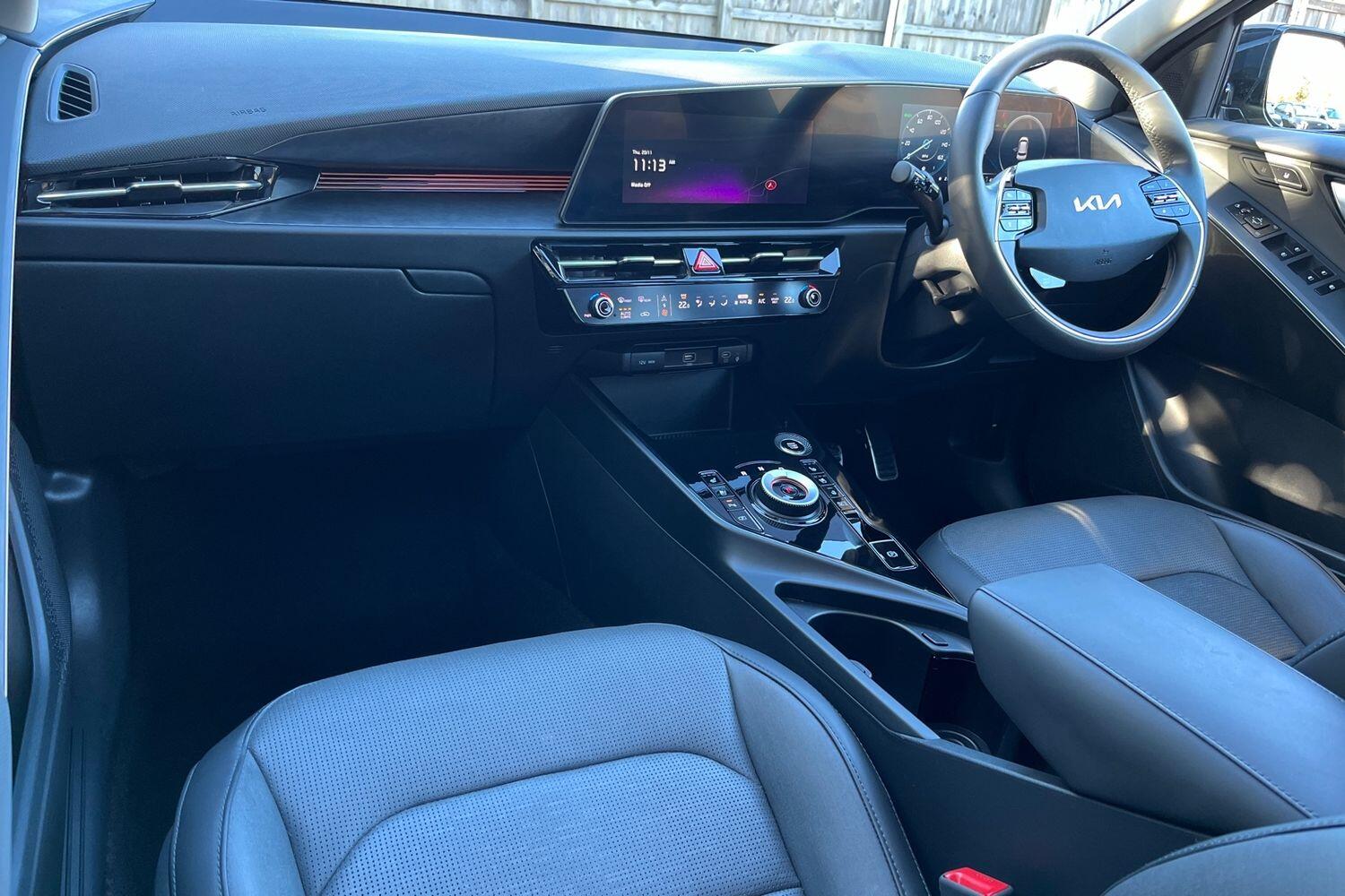 Used Kia Niro 2025 for sale - 76681485: Photo 2