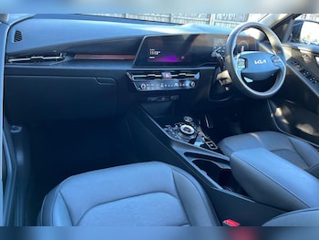 Used Kia Niro 2025 for sale - 76681485: Photo