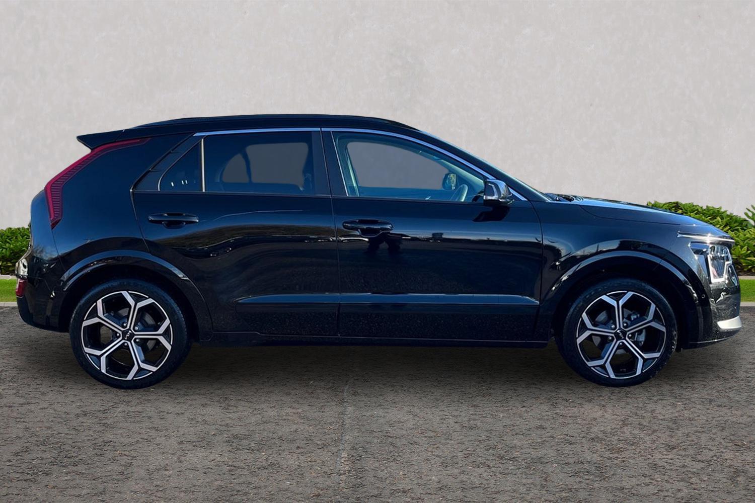 Used Kia Niro 2025 for sale - 76681485: Photo 4