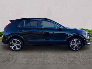 Used Kia Niro 2025 for sale - 76681485: Photo