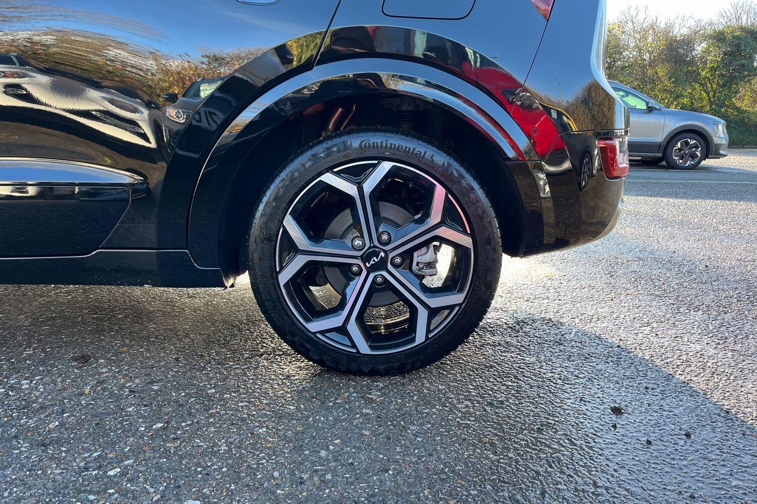 Used Kia Niro 2025 for sale - 76681485: Photo 6