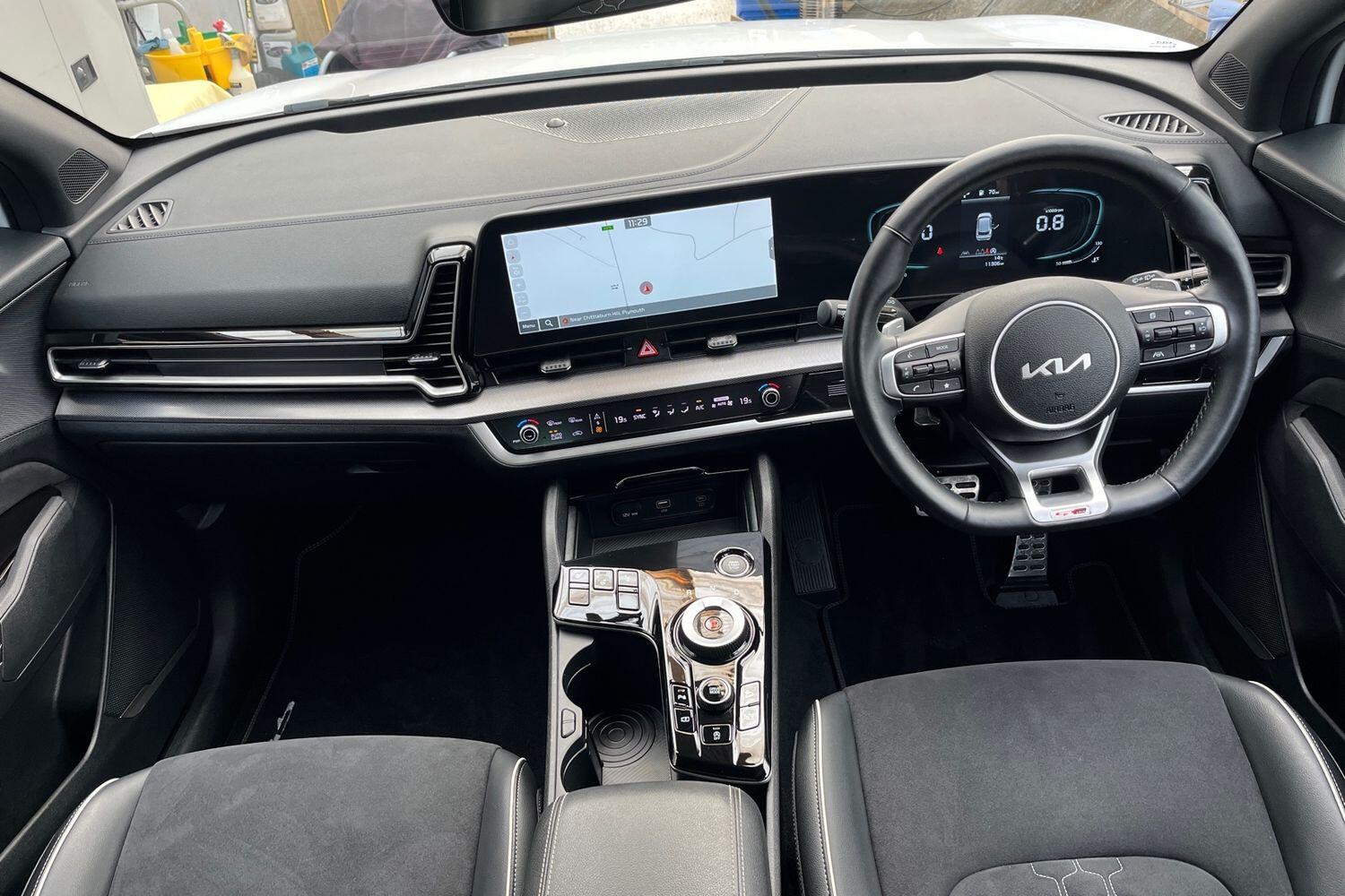 Used Kia Sportage 2023 for sale - 76676011: Photo 10