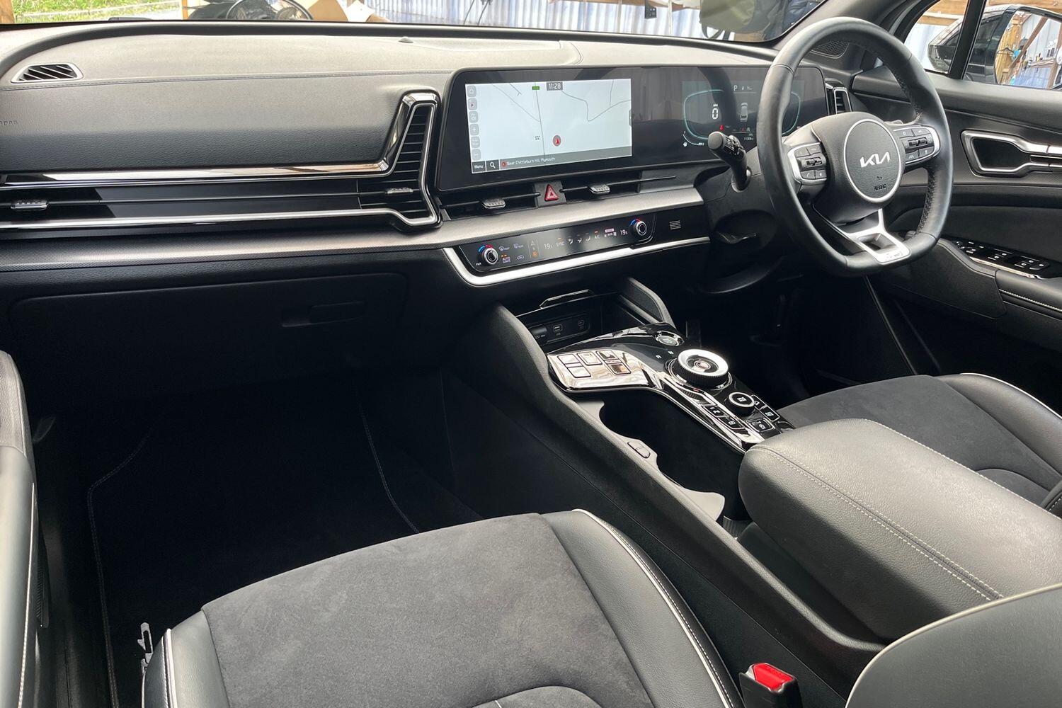 Used Kia Sportage 2023 for sale - 76676011: Photo 2