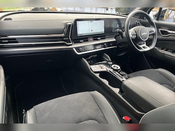 Used Kia Sportage 2023 for sale - 76676011: Photo