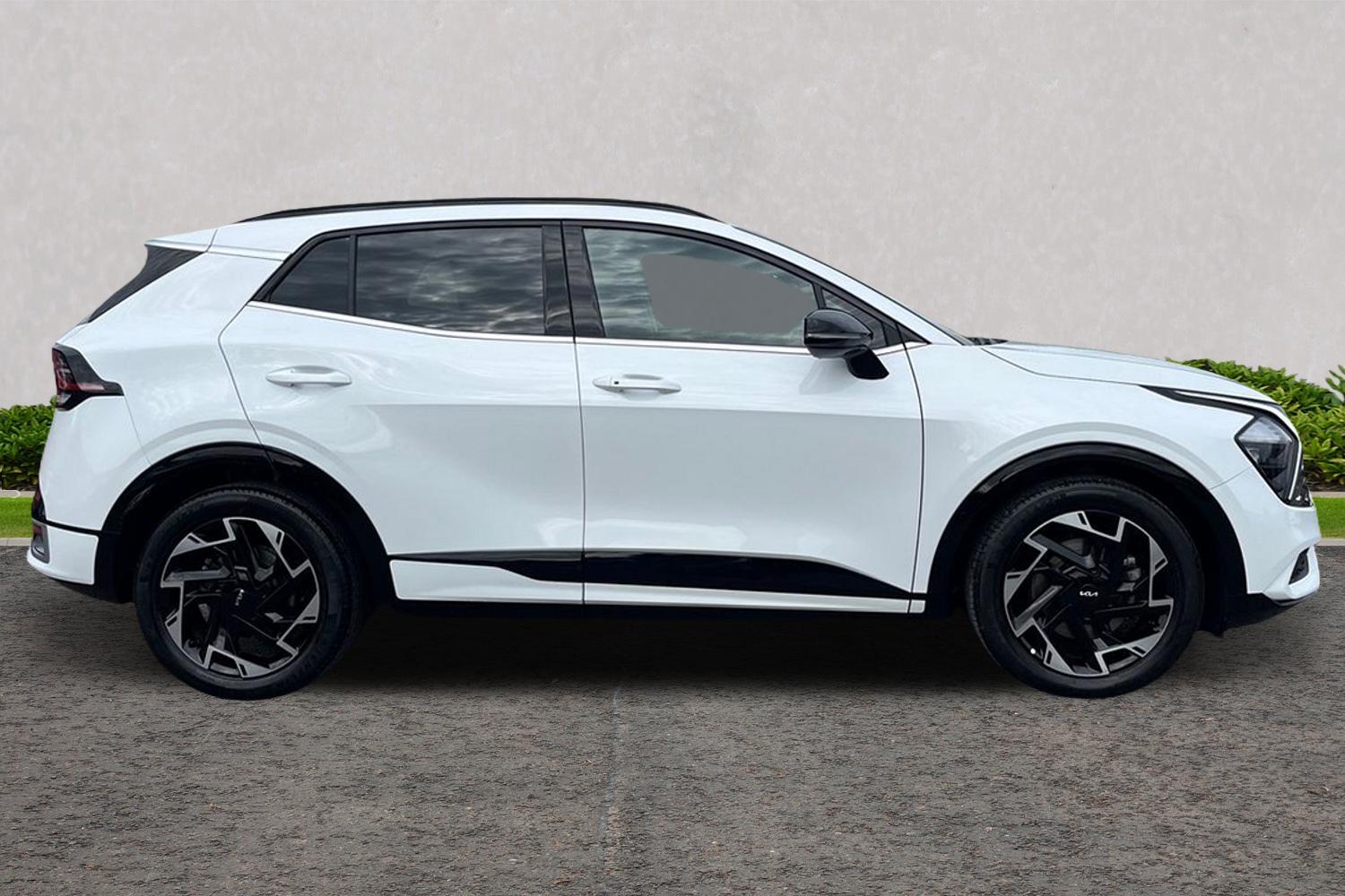 Used Kia Sportage 2023 for sale - 76676011: Photo 4