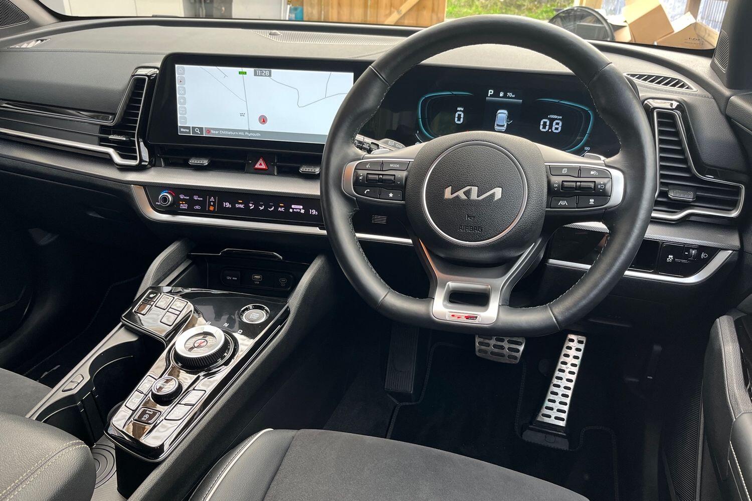 Used Kia Sportage 2023 for sale - 76676011: Photo 7