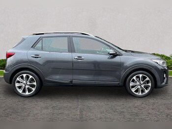 Used Kia Stonic 2019 for sale - 77277542: Photo