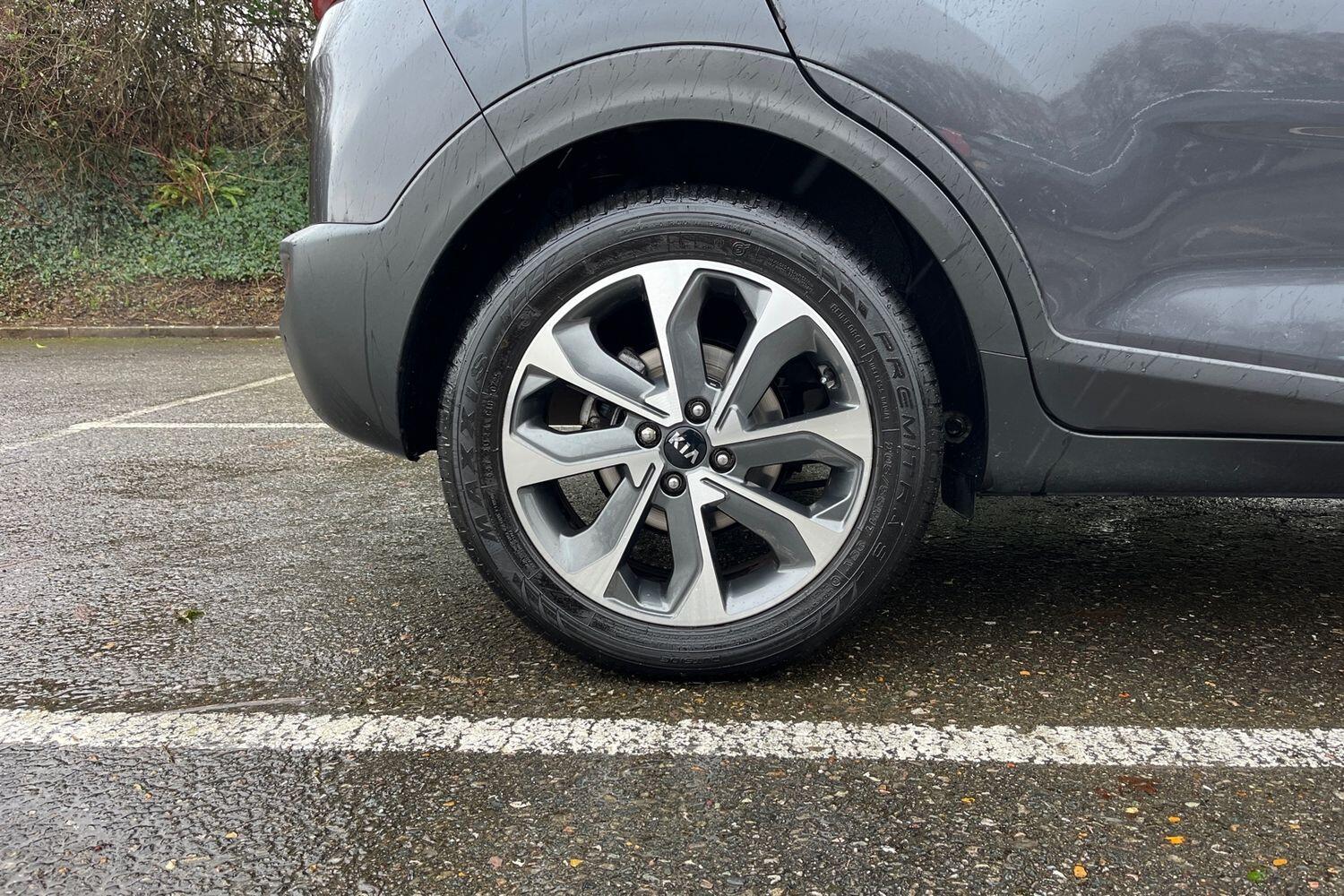 Used Kia Stonic 2019 for sale - 77277542: Photo 6