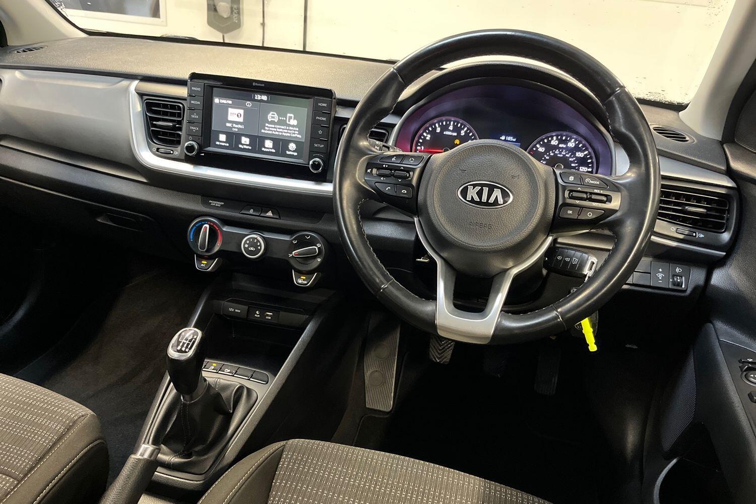 Used Kia Stonic 2019 for sale - 77277542: Photo 7