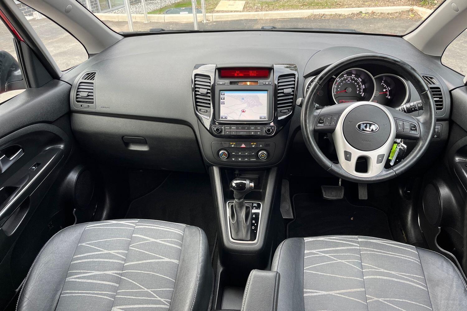 Used Kia Venga 2018 for sale - 77220149: Photo 10