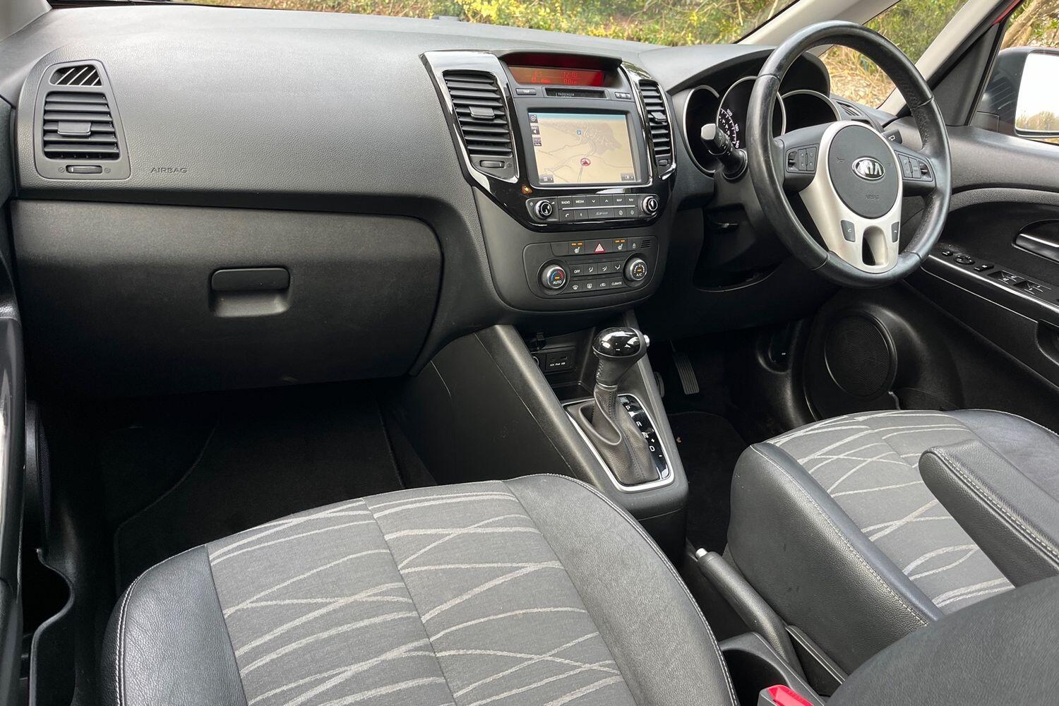 Used Kia Venga 2018 for sale - 77220149: Photo 2