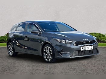 Kia - Ceed