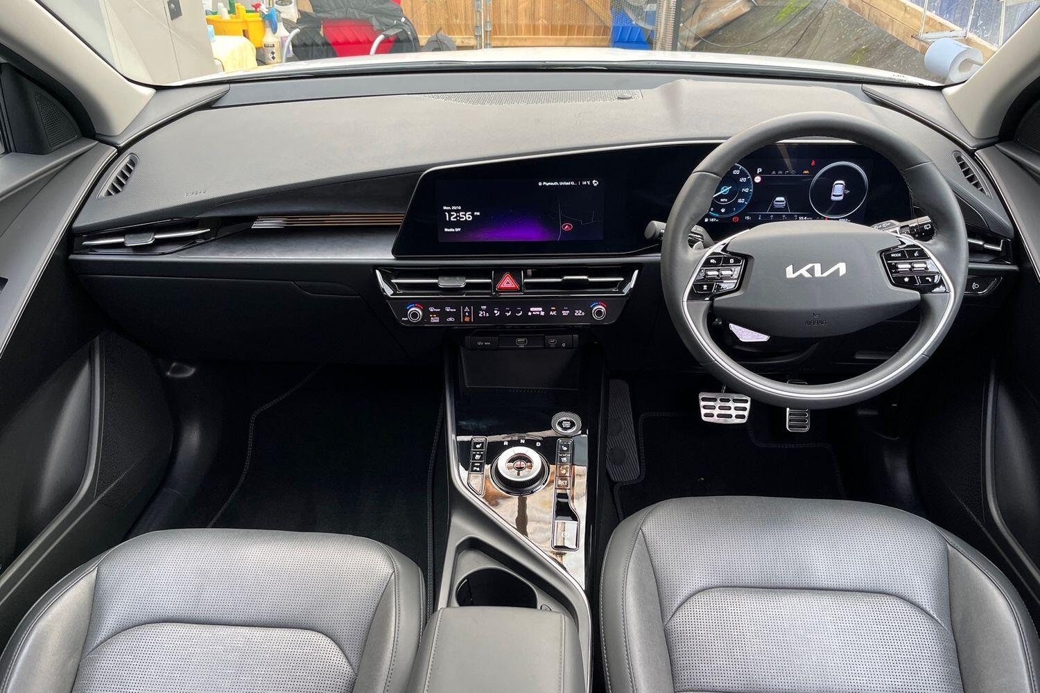 Used Kia Niro 2024 for sale - 76676585: Photo 10