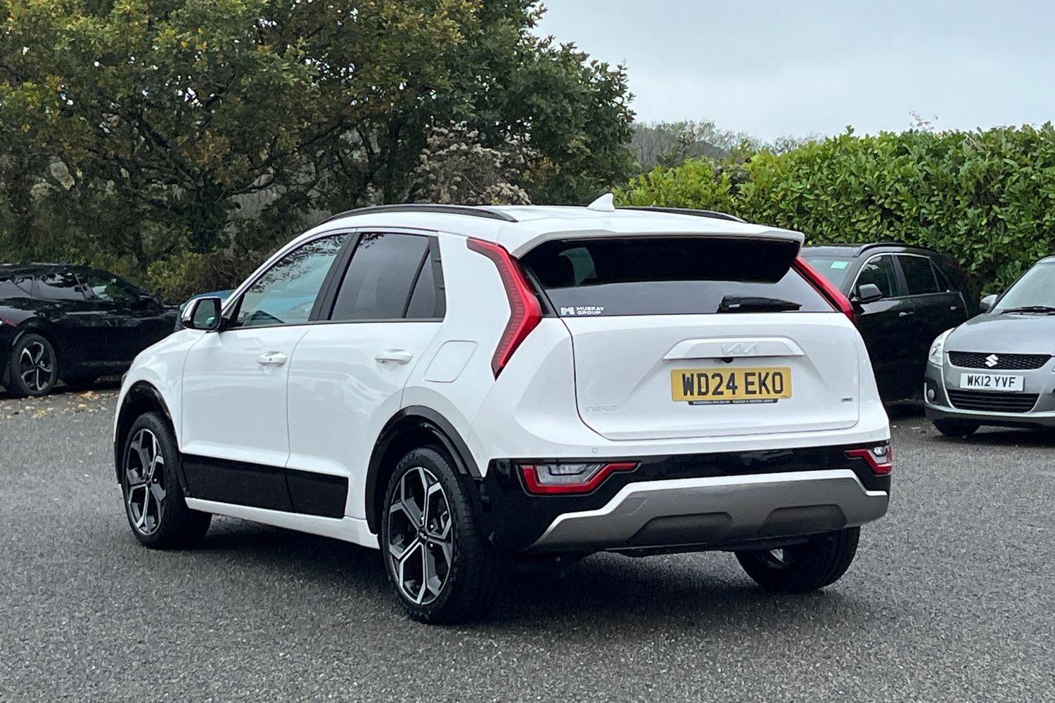 Used Kia Niro 2024 for sale - 76676585: Photo 3