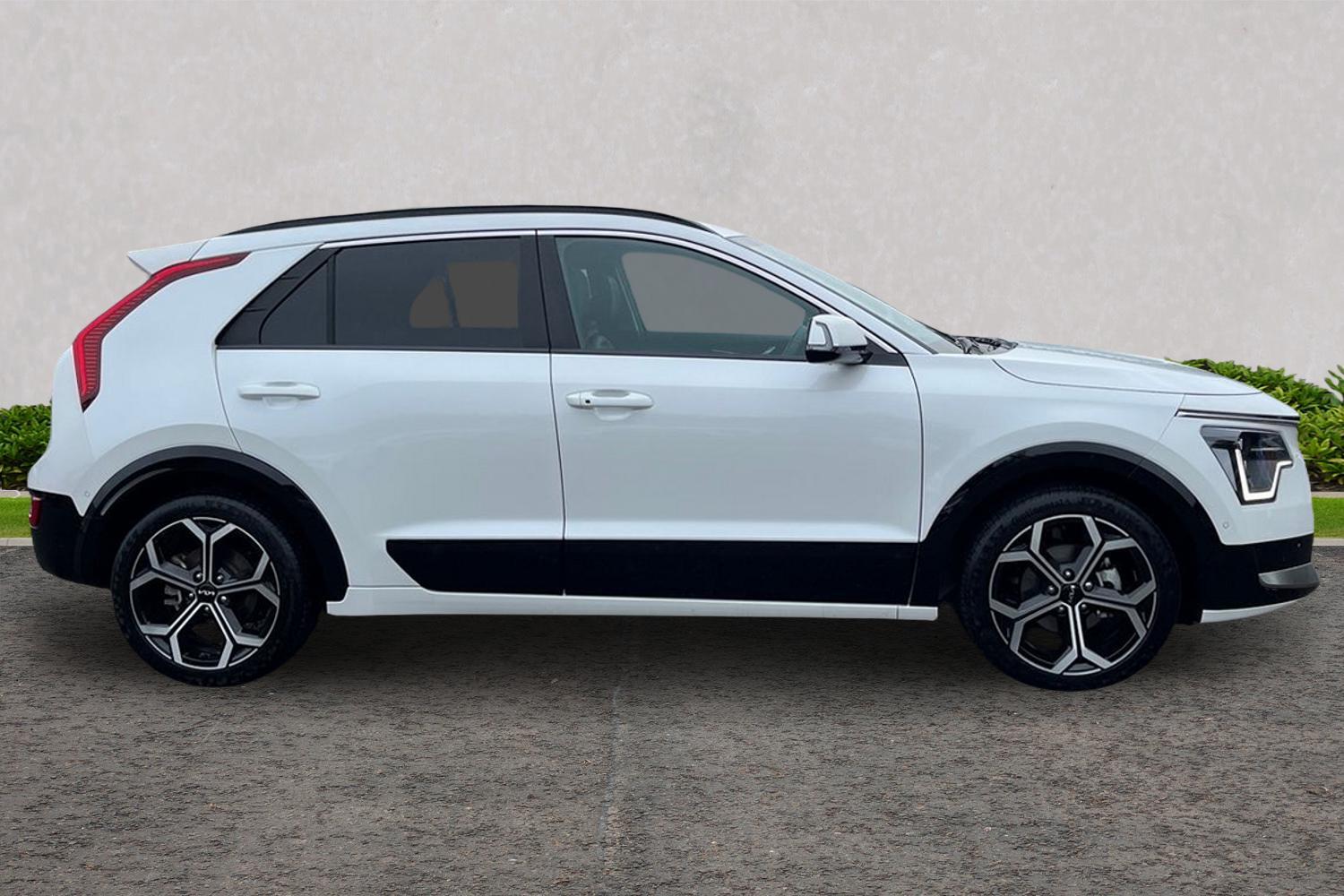 Used Kia Niro 2024 for sale - 76676585: Photo 4