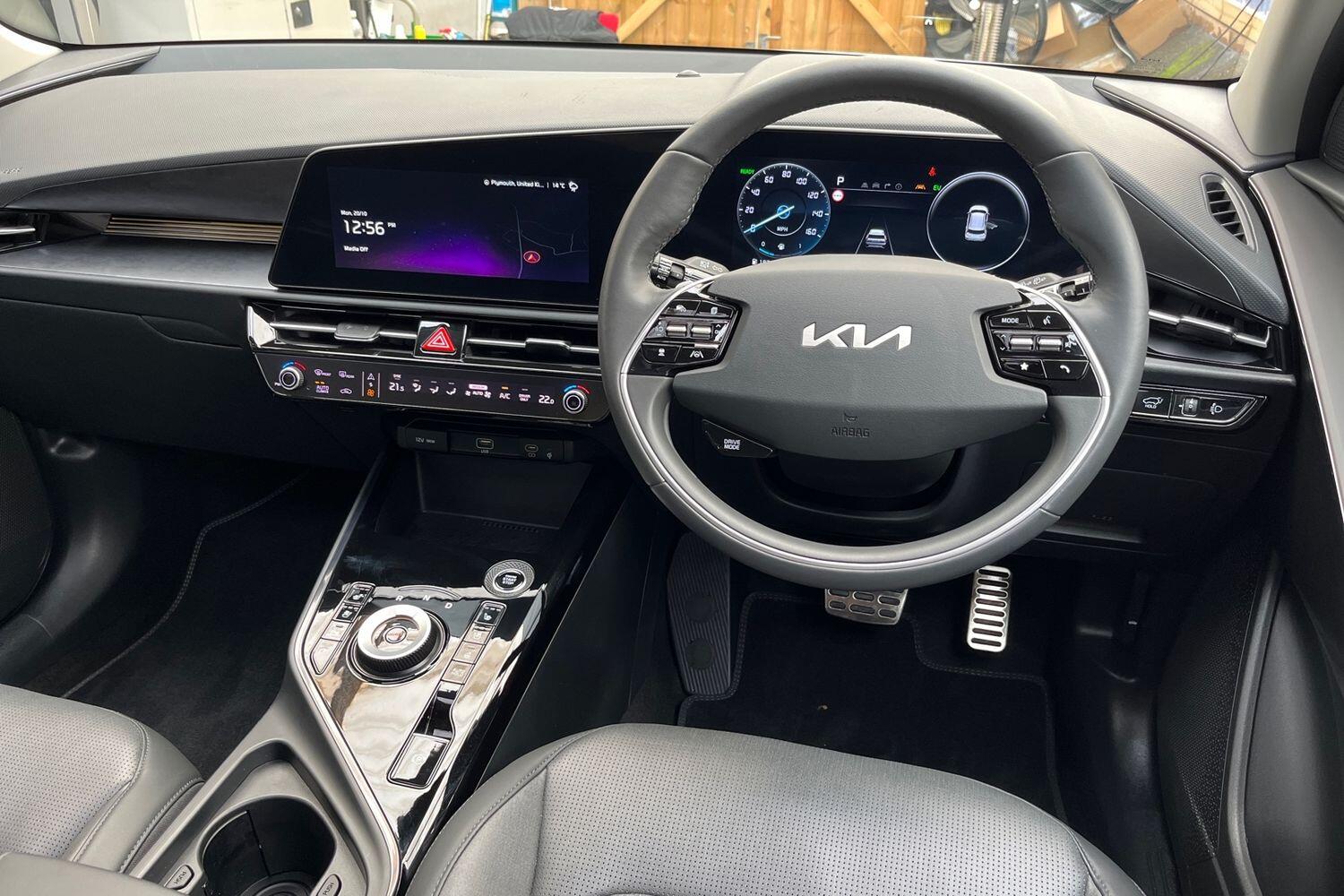 Used Kia Niro 2024 for sale - 76676585: Photo 7