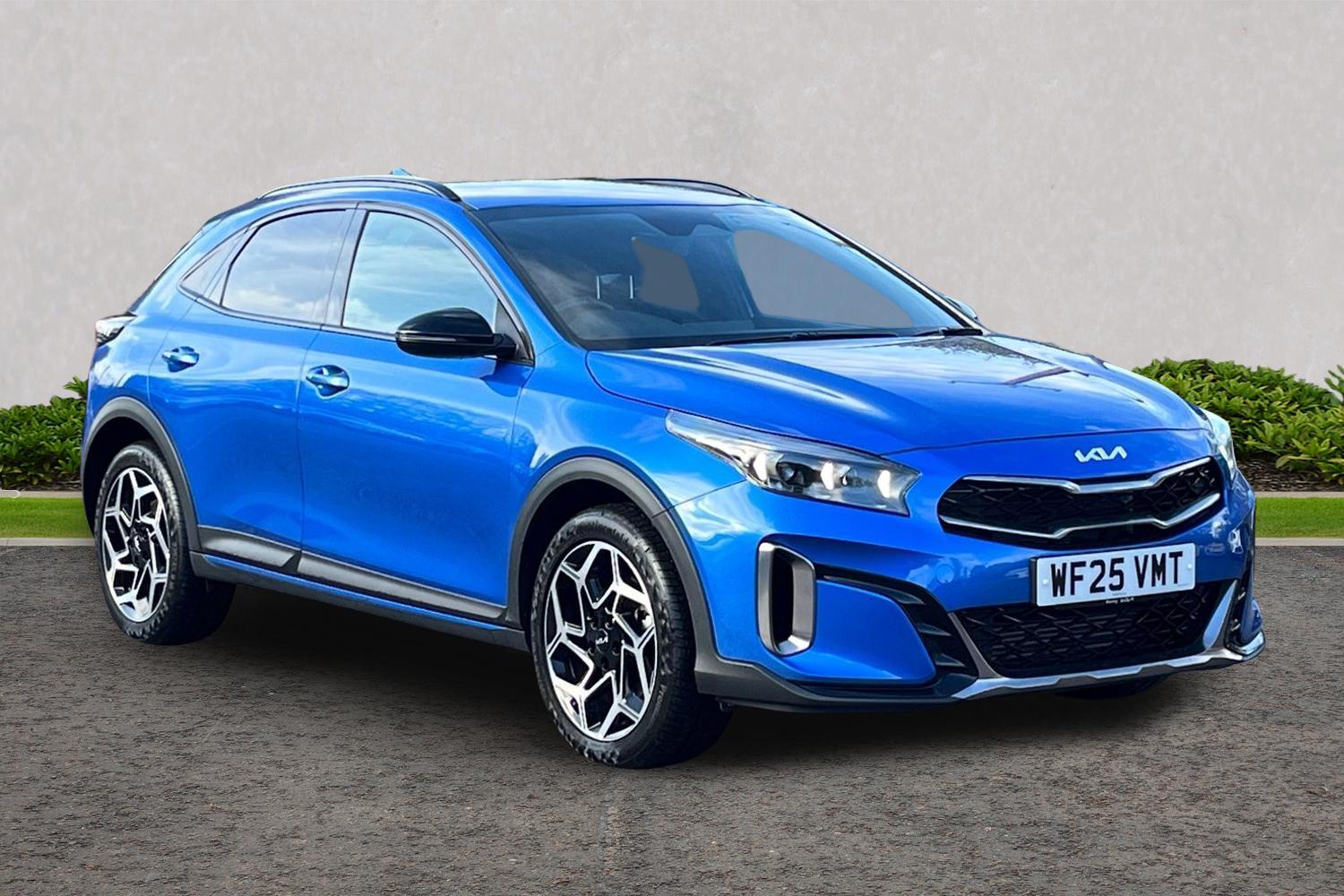 Used Kia XCeed 2025 for sale - 76678908: Photo 1