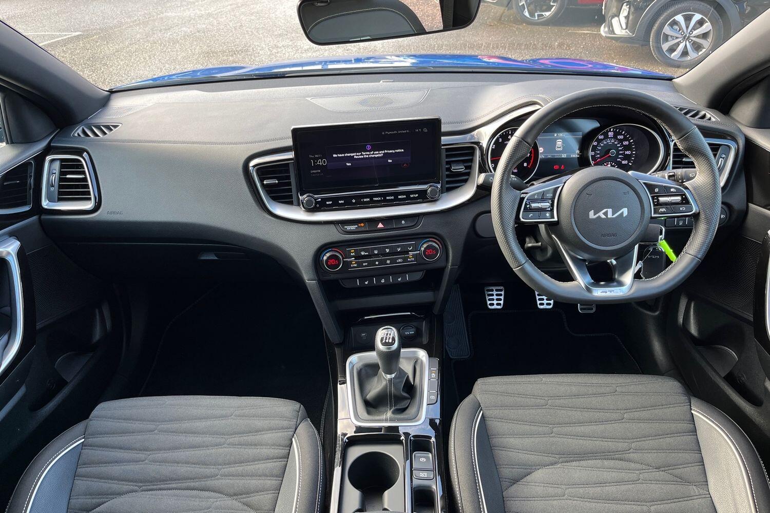 Used Kia XCeed 2025 for sale - 76678908: Photo 10