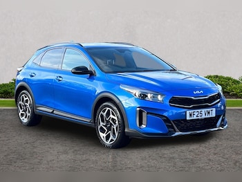 2025 (25) - 1.5T GDi ISG 138 GT-Line 5dr