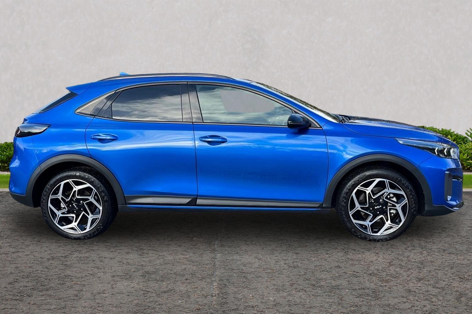 Used Kia XCeed 2025 for sale - 76678908: Photo 4