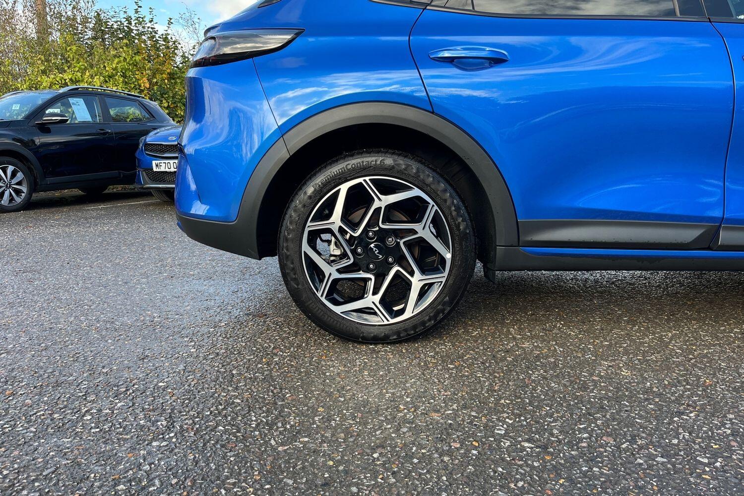 Used Kia XCeed 2025 for sale - 76678908: Photo 6