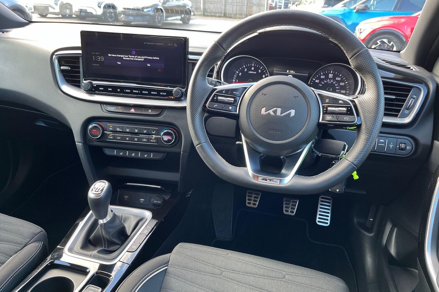 Used Kia XCeed 2025 for sale - 76678908: Photo 7