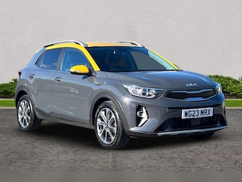 2023 (23) - 1.0T GDi 99 Quantum 5dr