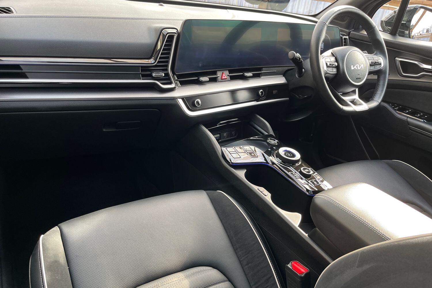 Used Kia Sportage 2025 for sale - 76680603: Photo 3