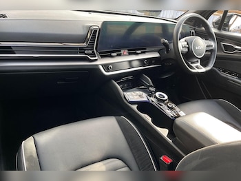 Used Kia Sportage 2025 for sale - 76680603: Photo