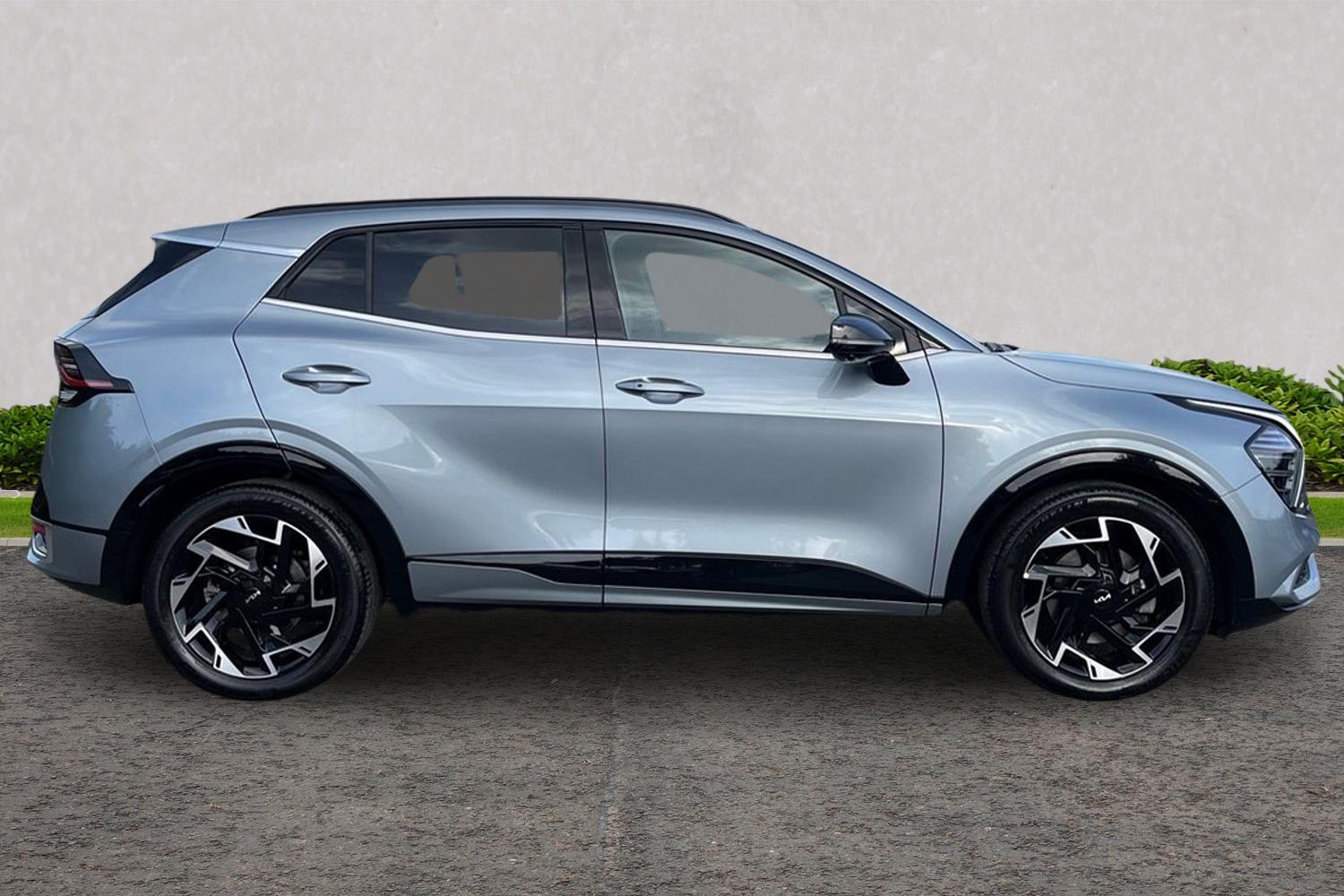 Used Kia Sportage 2025 for sale - 76680603: Photo 6