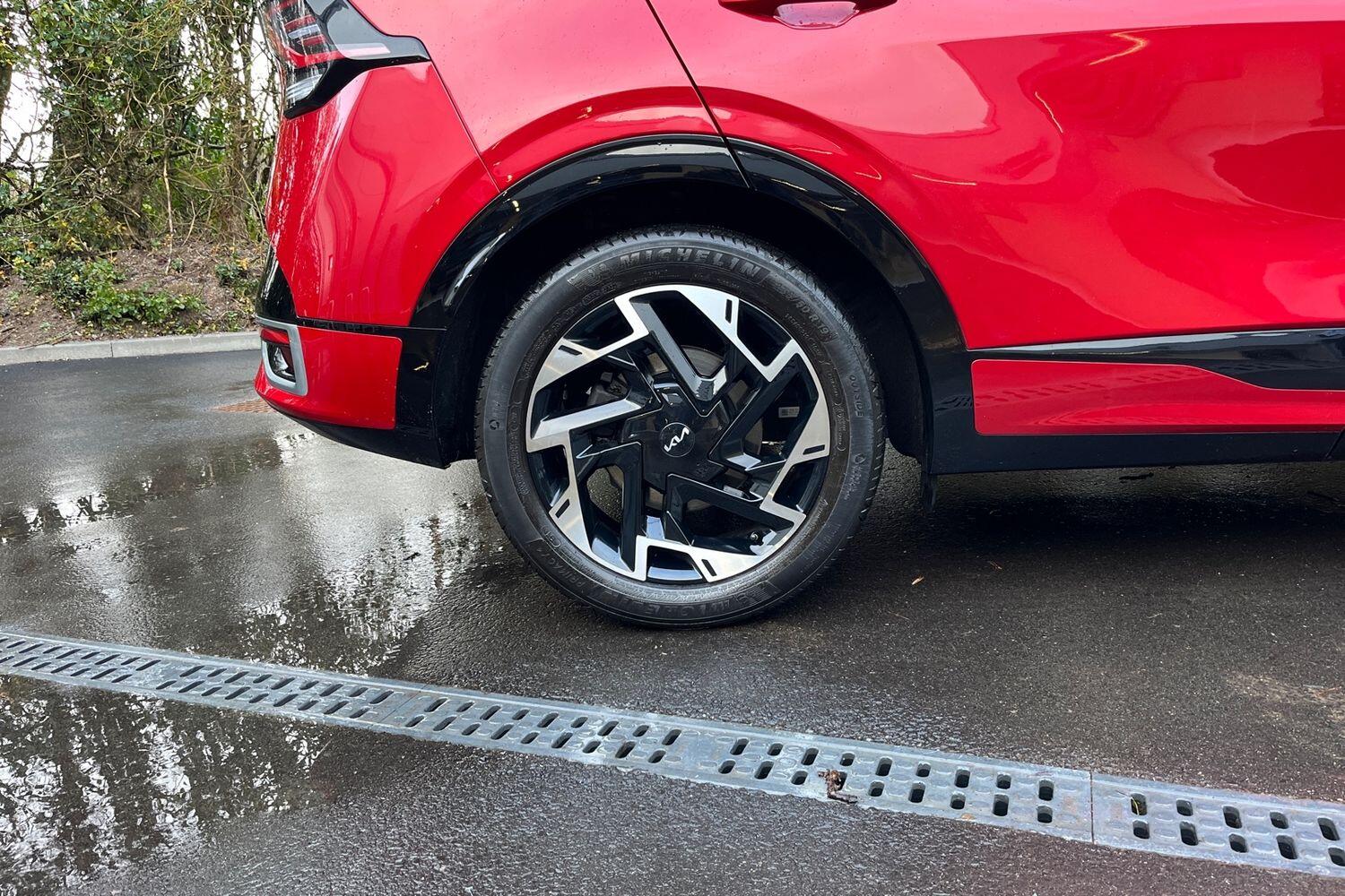 Used Kia Sportage 2022 for sale - 77558747: Photo 6